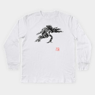 bonsai Kids Long Sleeve T-Shirt